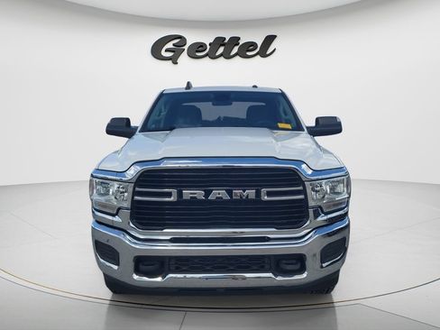 Used 2019 RAM 2500 Big Horn AWD/4WD image 2