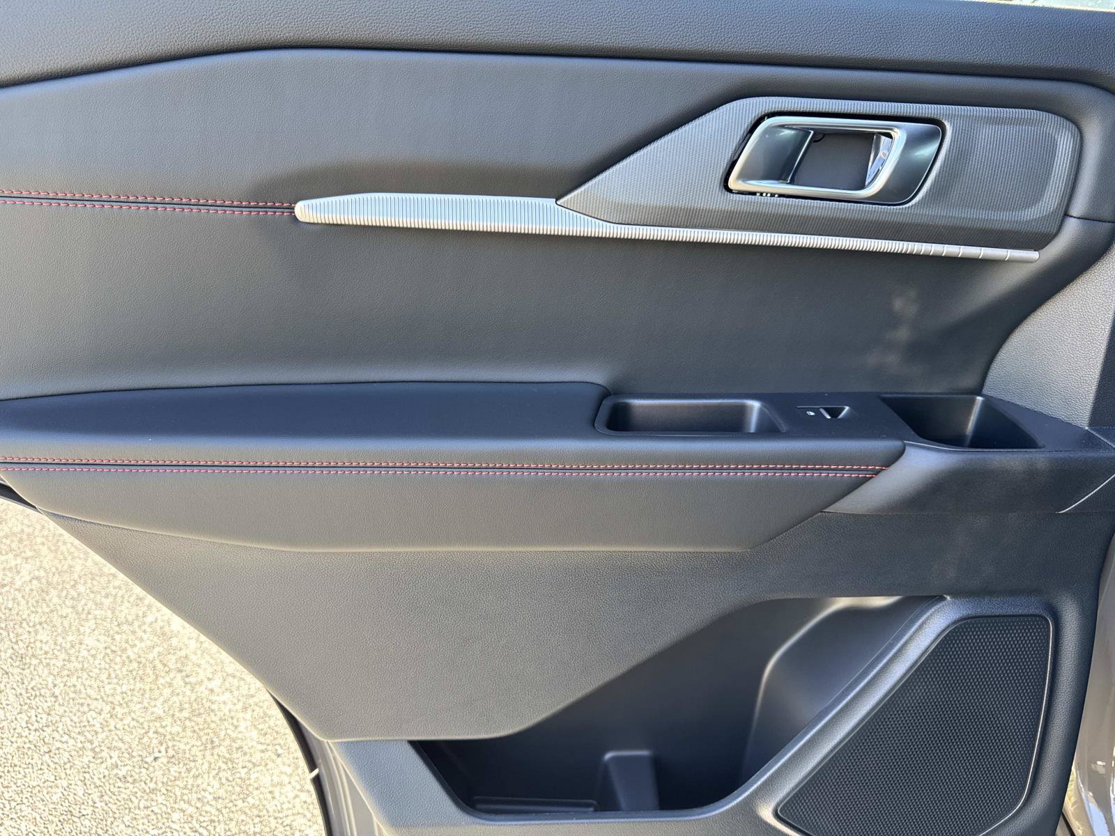 New 2026 Ford Explorer ST AWD/4WD image 21