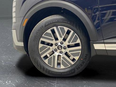 New 2026 Hyundai Palisade SEL AWD/4WD image 32