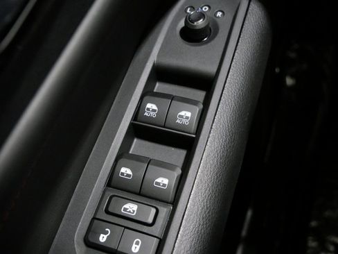 New 2026 Jeep Compass Trailhawk w/ Sun, Sound & Navigation Group image 14