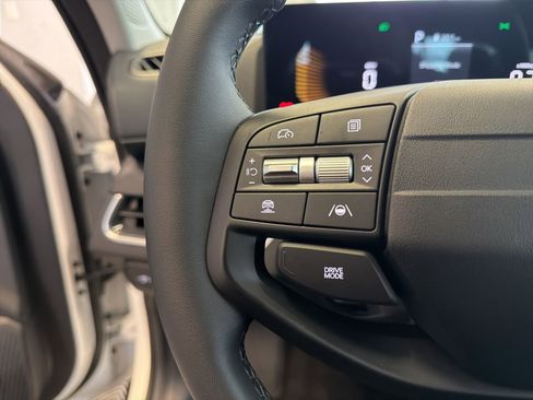 New 2026 Kia K4 EX image 17