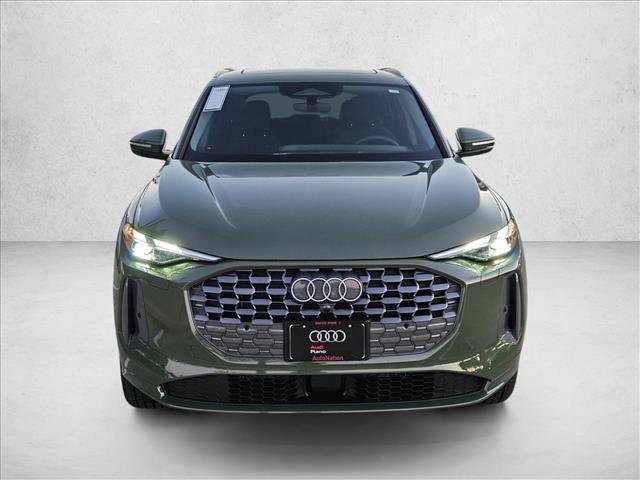 New 2026 Audi Q5 Premium AWD/4WD image 2