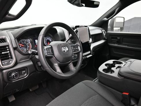 New 2026 RAM 2500 Tradesman image 12