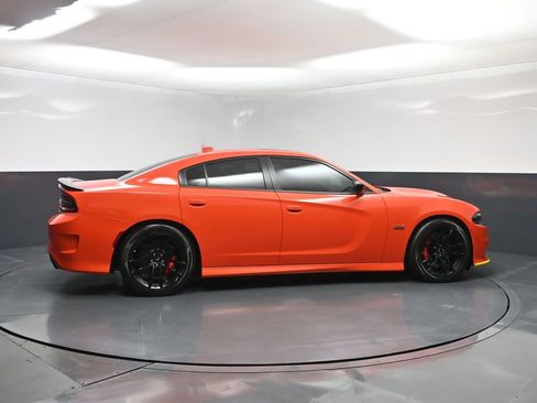 Used 2023 Dodge Charger Scat Pack w/ Dynamics Package image 37