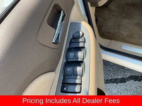 Used 2009 Chevrolet Tahoe LS RWD image 8