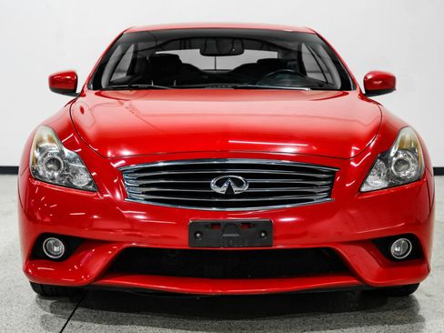 Used 2011 INFINITI G37 Sport w/ Premium Pkg image 4