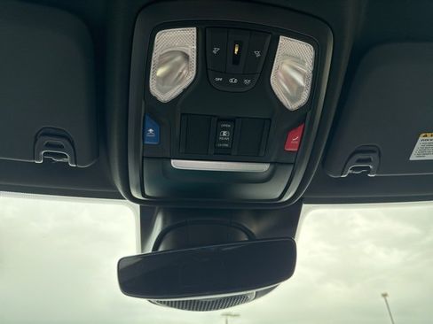 New 2025 RAM 2500 Tradesman image 37