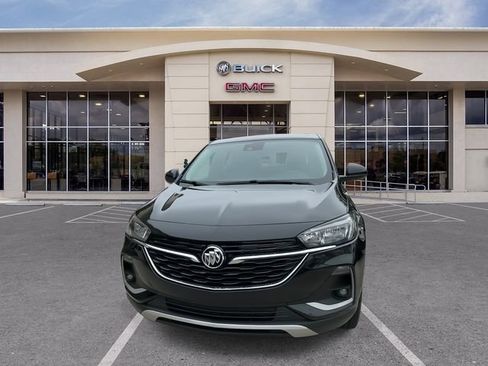 Used 2023 Buick Encore GX Preferred FWD image 4