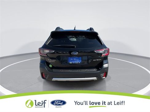Used 2021 Subaru Outback Limited XT w/ Popular Package #2 image 10
