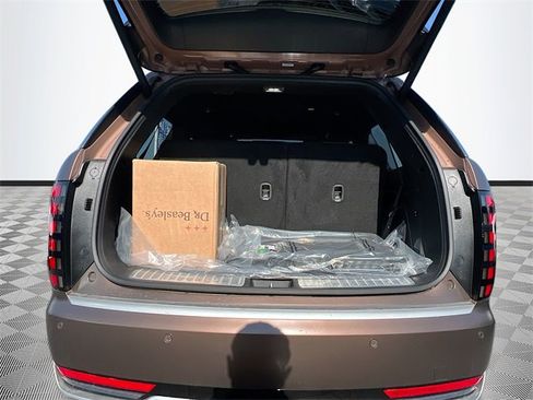 New 2026 Hyundai Palisade Calligraphy image 27