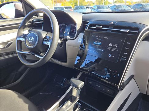 Used 2024 Hyundai Tucson SEL image 8