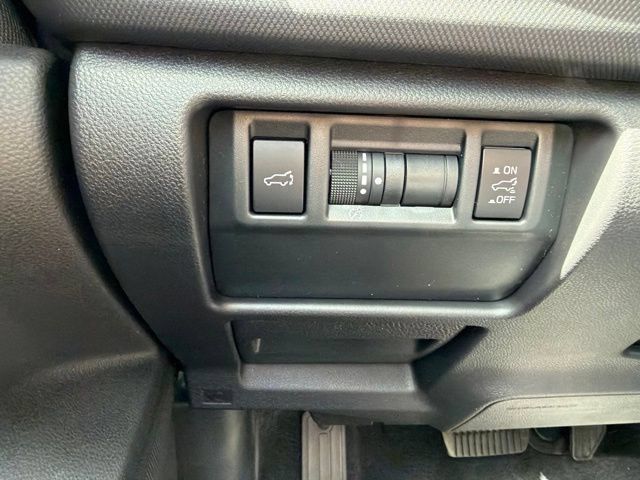 New 2026 Subaru Forester Premium AWD/4WD image 17