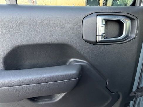 New 2026 Jeep Wrangler Willys image 16