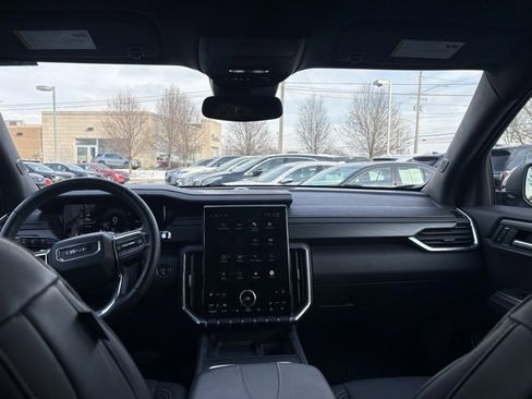 Certified 2024 GMC Acadia Elevation w/ Black Edition image 21