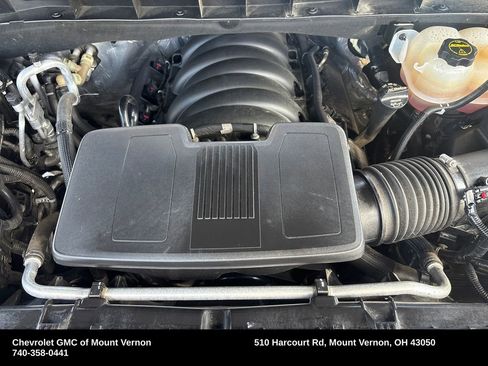 Used 2024 GMC Yukon SLT AWD/4WD image 36