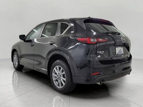 Used 2025 MAZDA CX-5 AWD 2.5 S w/ Preferred Package image 20