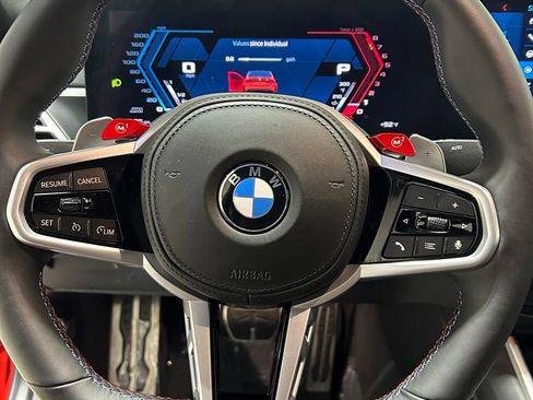 Used 2026 BMW M3 Competition AWD/4WD image 15
