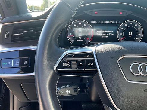 Used 2024 Audi A7 3.0T Prestige image 24