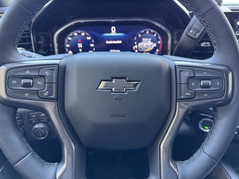 New 2026 Chevrolet Silverado 3500 High Country w/ Midnight Edition AWD/4WD image 28