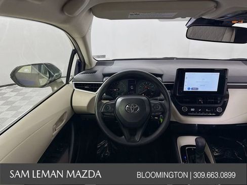 Used 2023 Toyota Corolla LE image 20