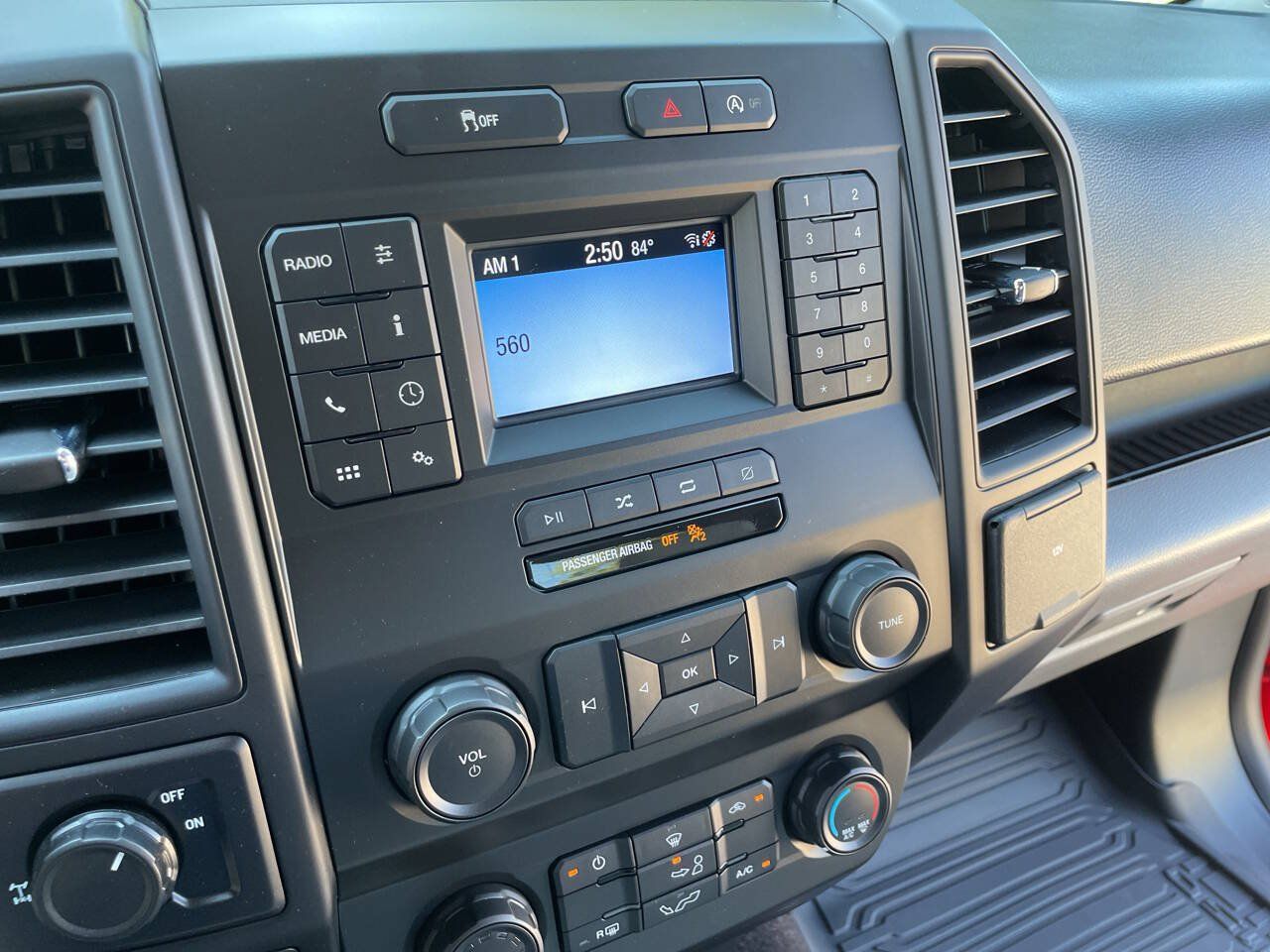 Used 2019 Ford F150 XL w/ Equipment Group 101A Mid RWD image 60