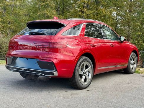 New 2026 Genesis GV70 2.5T Advanced image 13