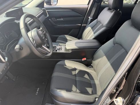 Used 2026 MAZDA CX-50 AWD 2.5 S w/ Preferred Pkg image 23