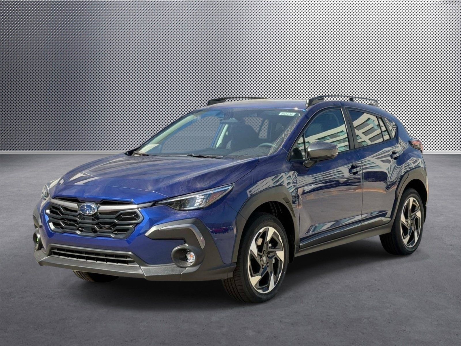 New 2026 Subaru Crosstrek 2.5i Limited AWD/4WD image 1
