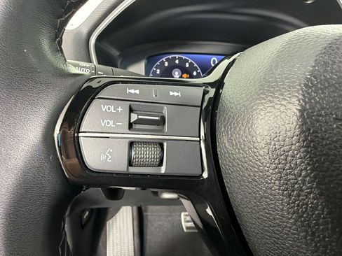 Certified 2024 Honda Civic Sport Touring image 15