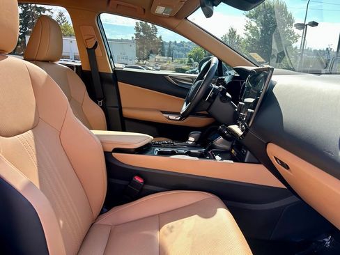 Used 2026 Lexus NX 350 AWD w/ Cold Area Package image 16