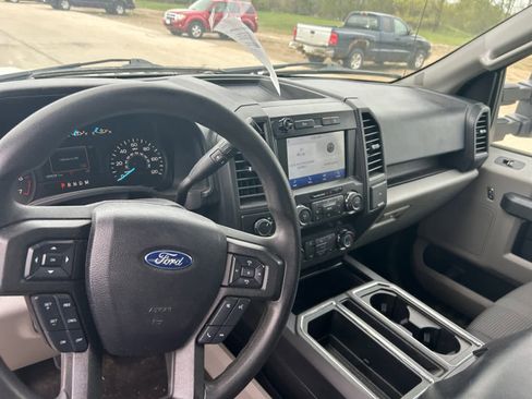 Certified 2020 Ford F150 XL w/ Equipment Group 101A Mid AWD/4WD image 11