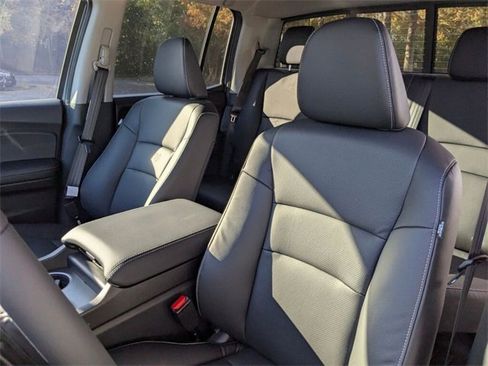 New 2026 Honda Ridgeline RTL image 27