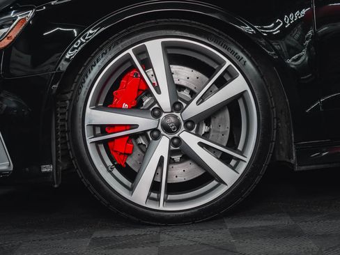 Used 2020 Audi RS 3 w/ Navigation Package image 14