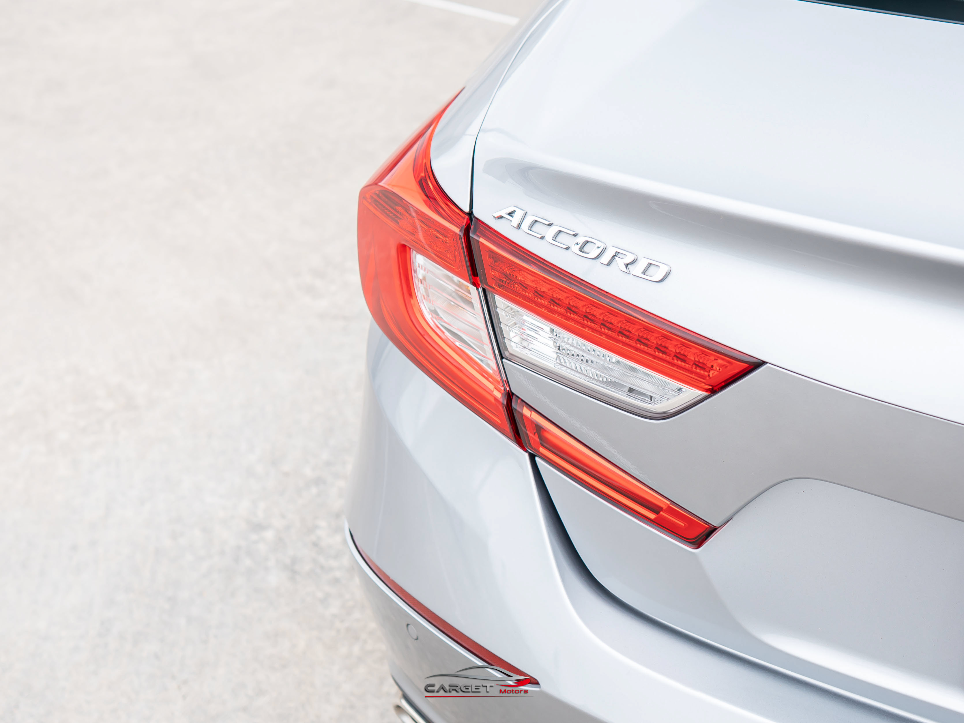 Used 2020 Honda Accord Touring image 44