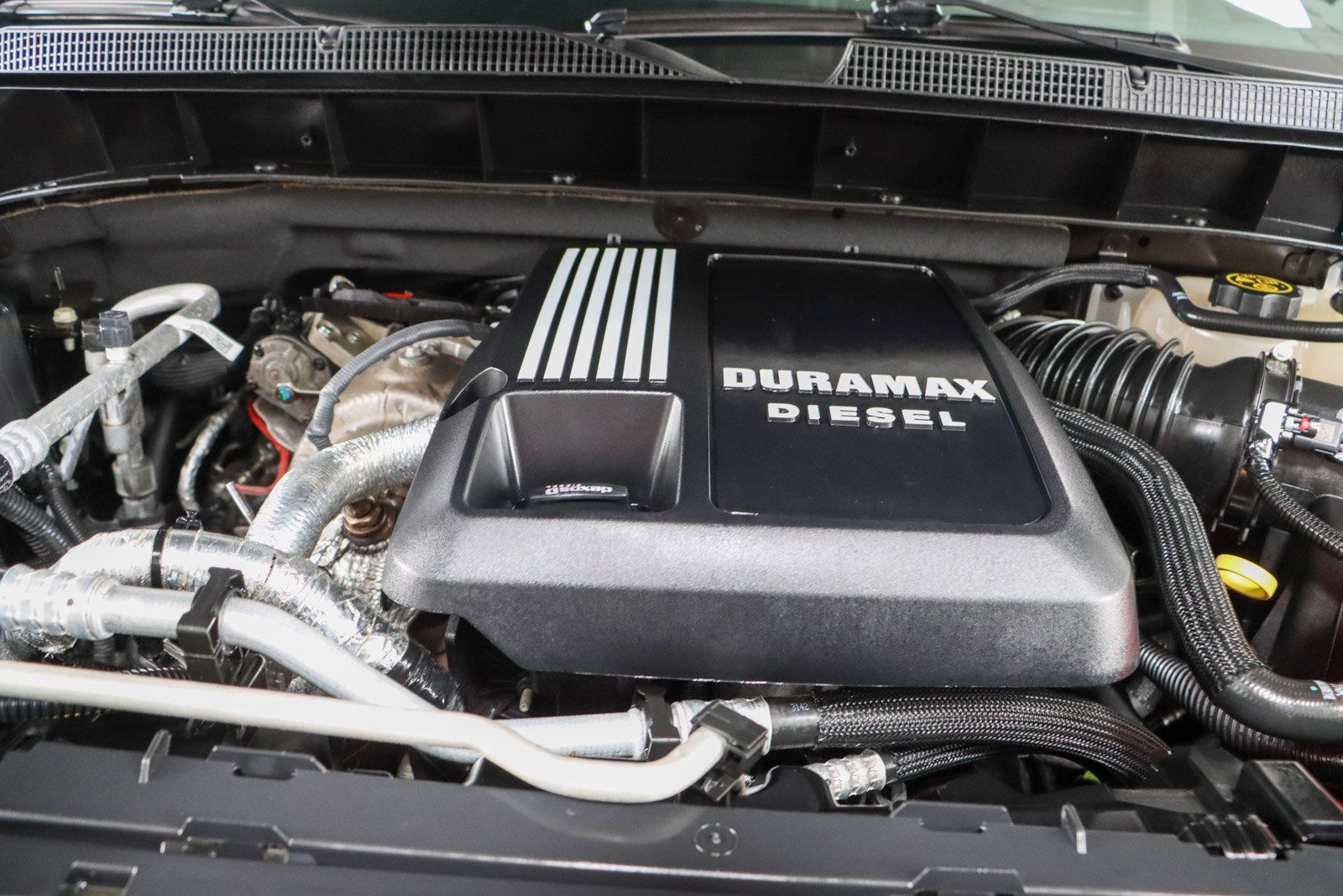 Used 2023 Chevrolet Silverado 1500 RST AWD/4WD image 30