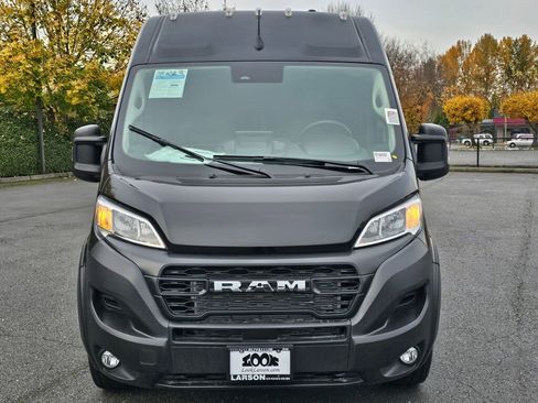 New 2026 RAM ProMaster 1500 image 9