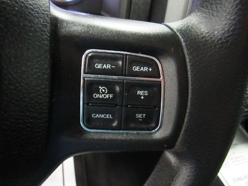 Used 2022 RAM 1500 Tradesman w/ Popular Equipment Group AWD/4WD image 39