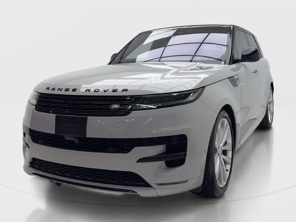 Used 2023 Land Rover Range Rover Sport SE Dynamic AWD/4WD image 5