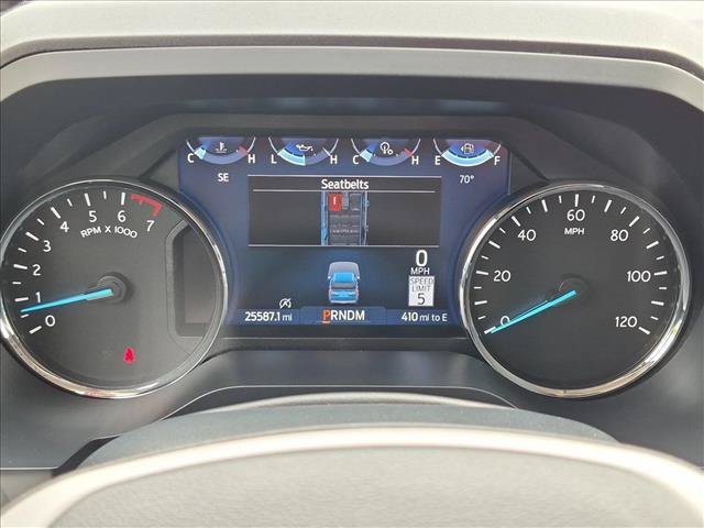 Used 2024 Ford Expedition Max XLT AWD/4WD image 11