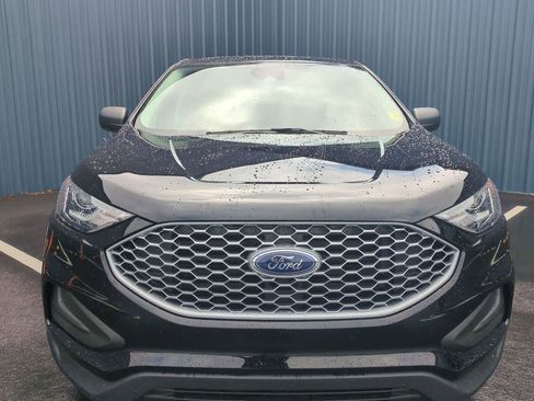 Certified 2024 Ford Edge SE AWD/4WD image 2