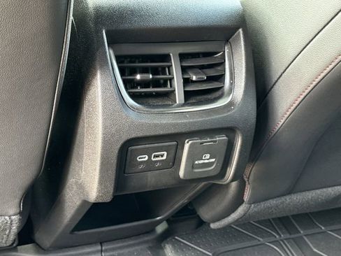 New 2025 Chevrolet Blazer RS w/ Enhanced Convenience Package image 15