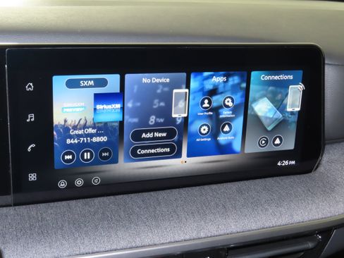 New 2026 Nissan Kicks S image 22