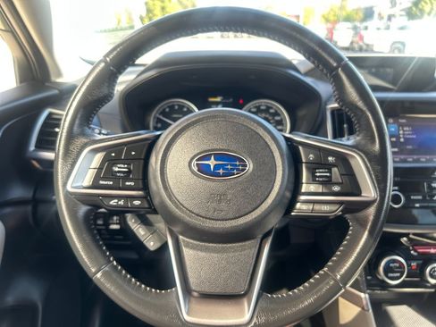 Used 2021 Subaru Forester Premium w/ Popular Package #1 AWD/4WD image 17