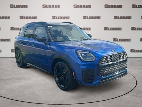 New 2026 MINI Cooper Countryman S w/ Comfort Package Max AWD/4WD image 7