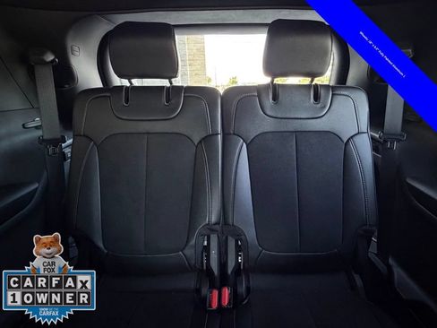 Used 2024 Jeep Grand Cherokee L Altitude AWD/4WD image 24