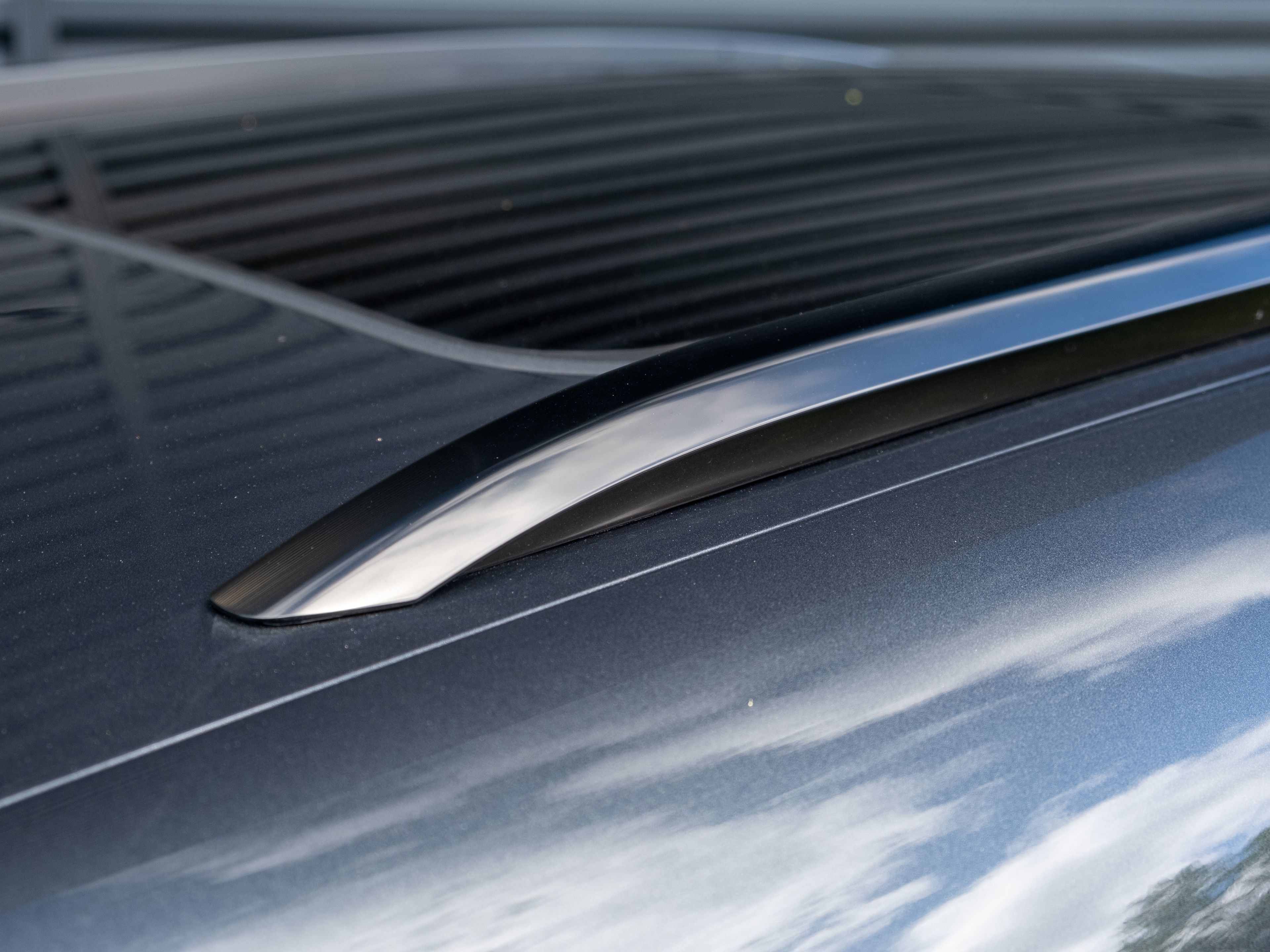 New 2026 Porsche Macan S AWD/4WD image 21