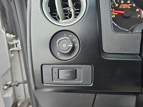 Used 2013 Ford F150 FX4 w/ Luxury Equipment Group image 22