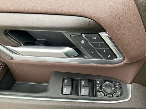 New 2026 GMC Sierra 2500 Denali w/ Denali Reserve Package image 27