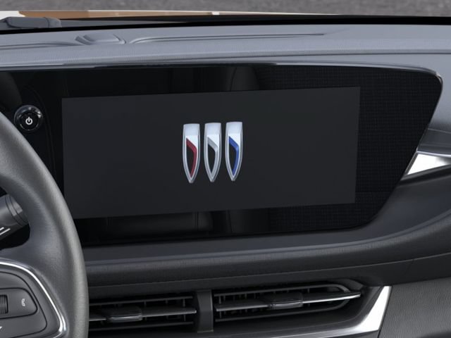 New 2026 Buick Envista Preferred w/ Convenience I Package FWD image 20