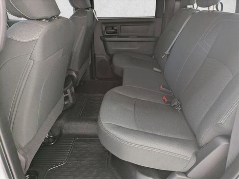 New 2025 RAM 3500 Tradesman image 15